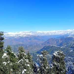 Surya Resort Dalhousie