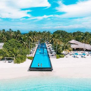 Sirru Fen Fushi Private Lagoon Resort Maldives