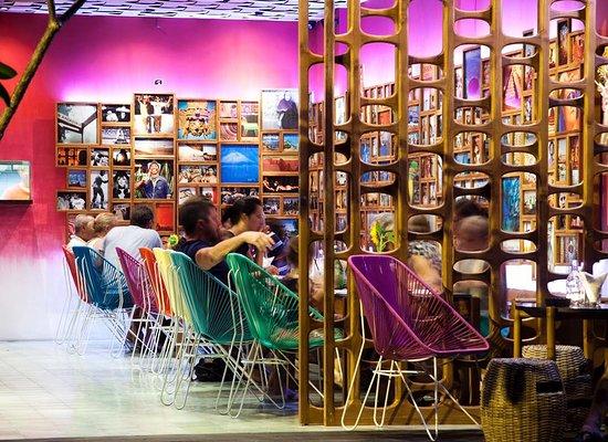 Lacalita Bar y Cocina